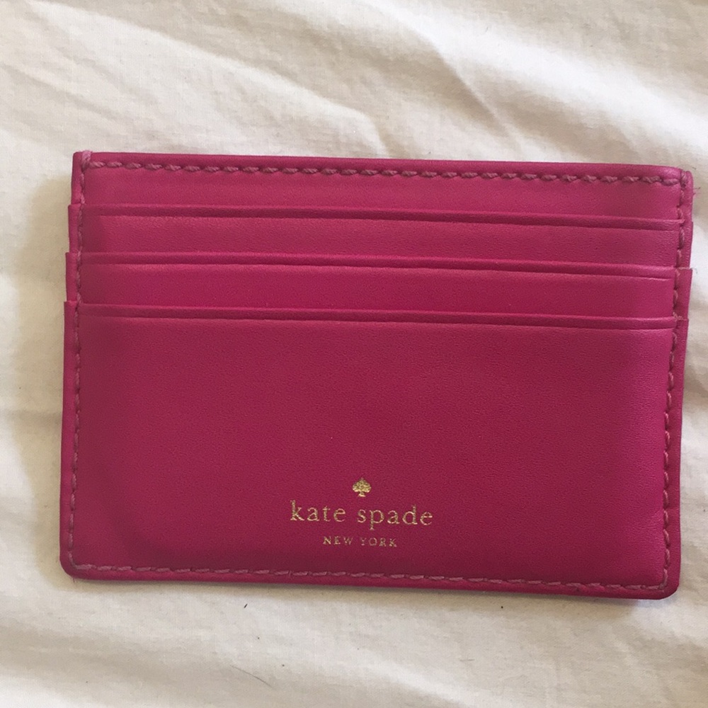 Kate Spade Cardholder - Picture 2 of 5